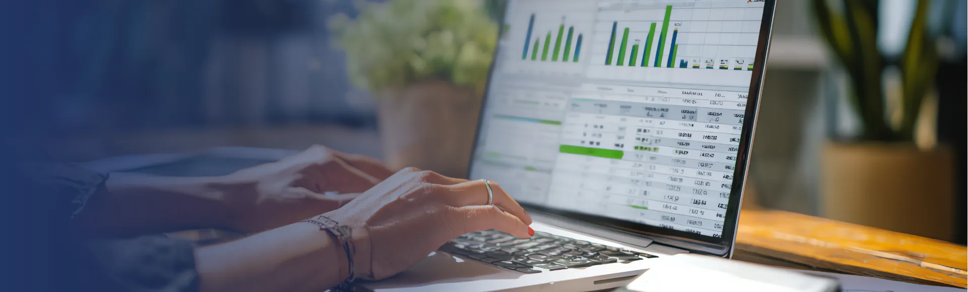 Accounting & Bookkeeping