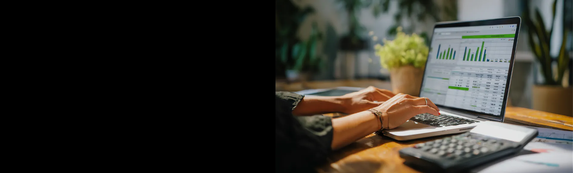 Accounting & Bookkeeping