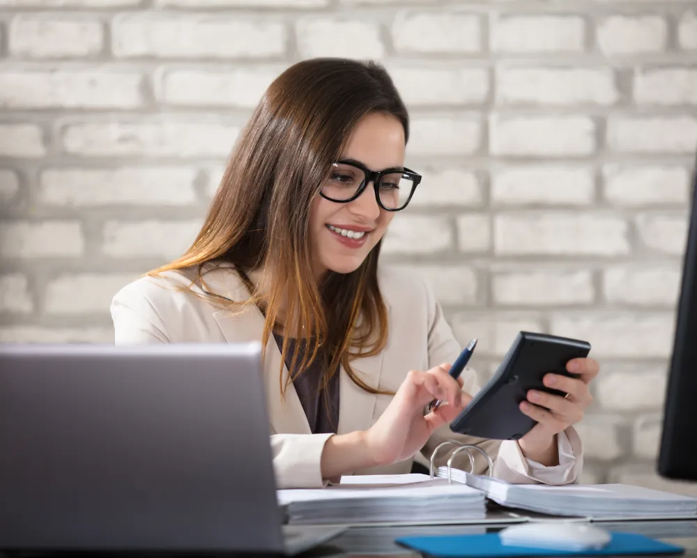 Accounting for CPA