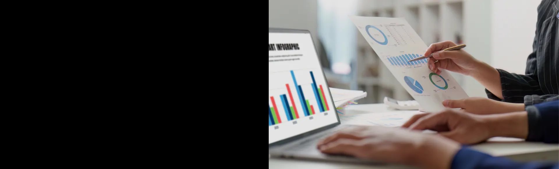 Auditing & Financial Review