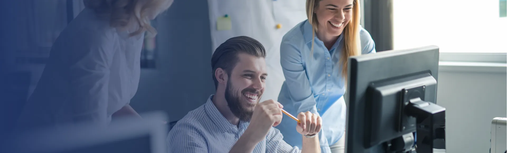 Back Office Operations