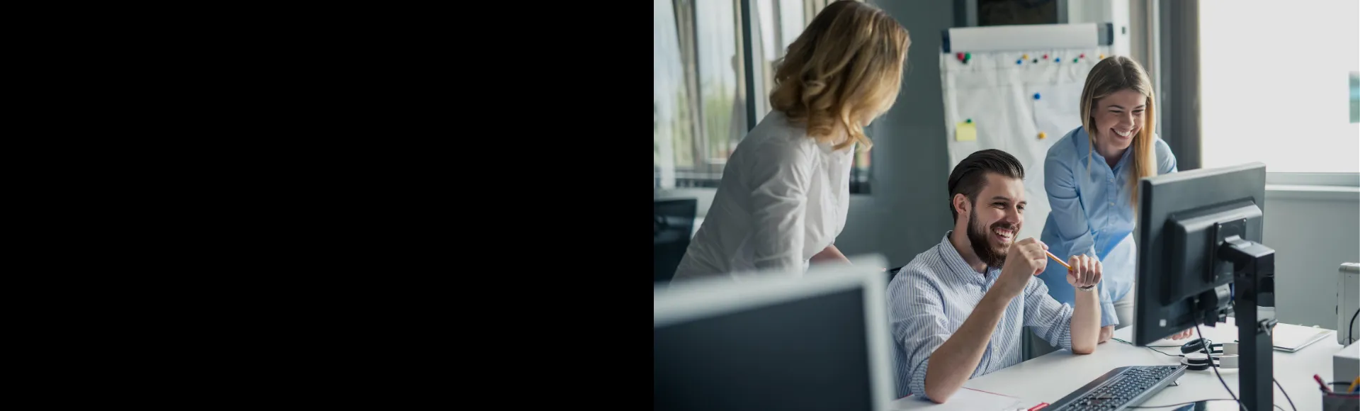 Back Office Operations