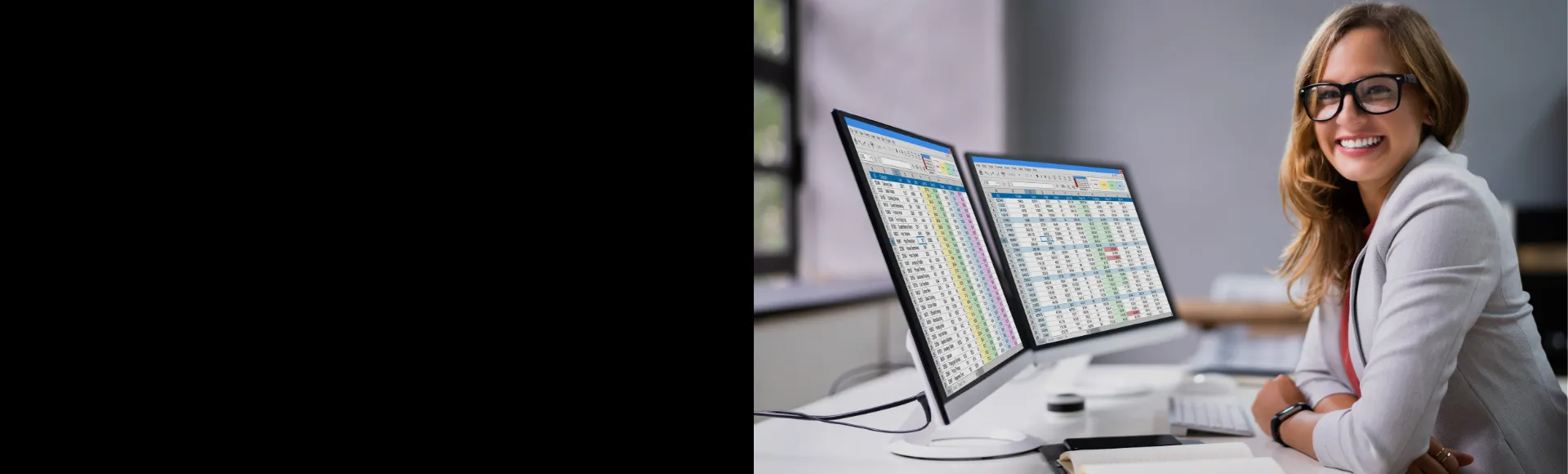 Data Entry & Transcription