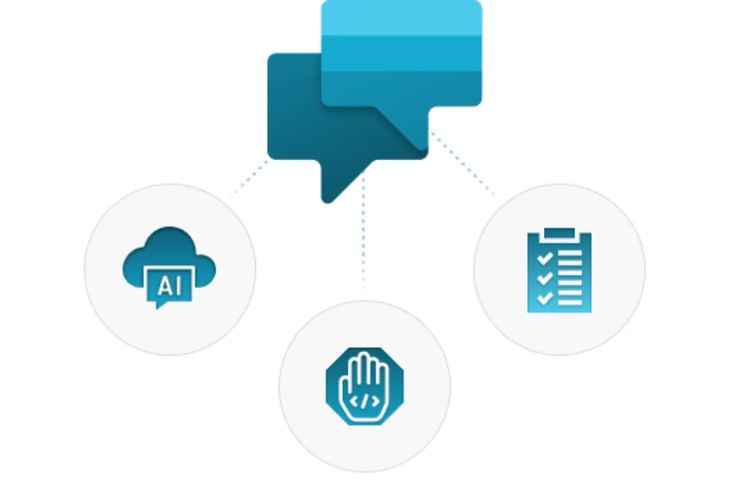 Power Virtual Agents