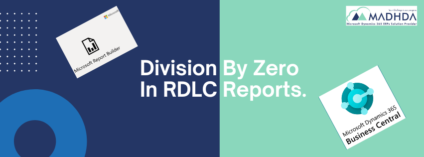 Feature Image_ Division By Zero In RDLC Reports.
