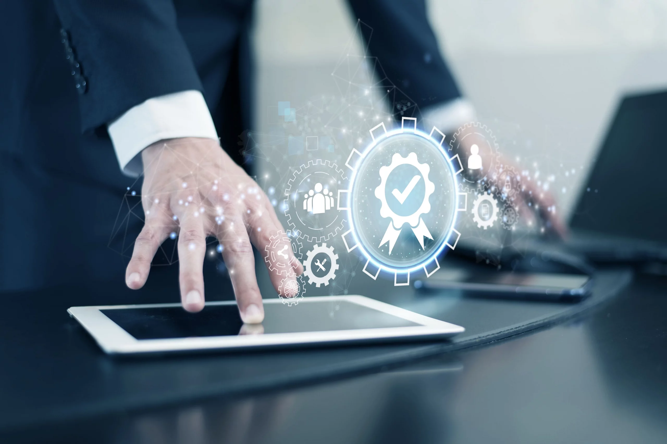 Disconnected Systems