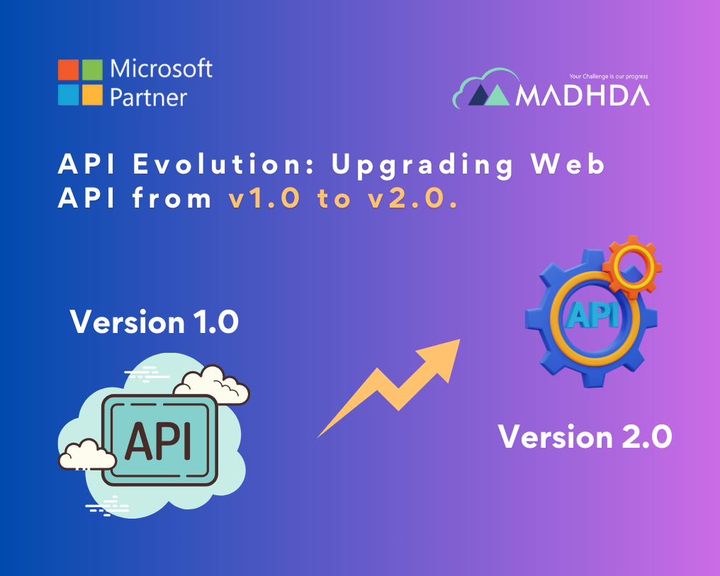 Upgrading to API v2.0: Enhancing Performance and Capabilities