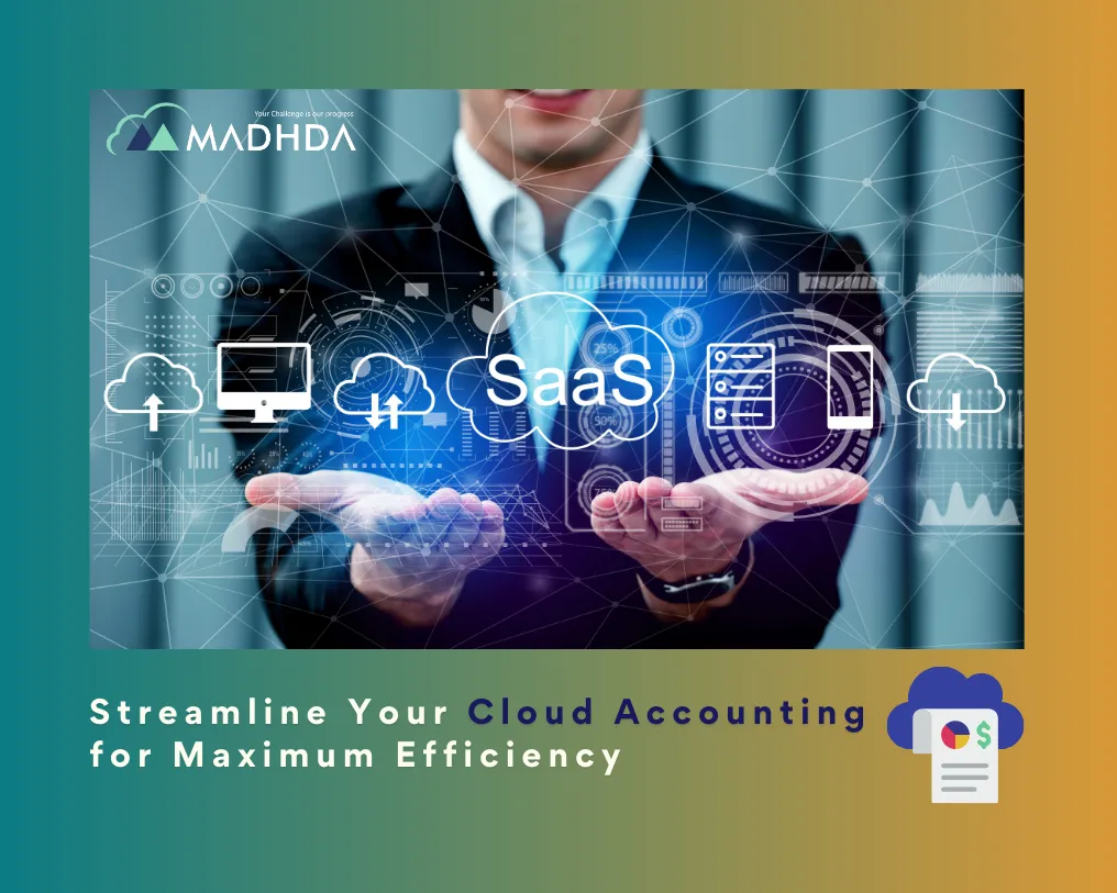 Streamline Your Accounting for Maximum Efficiency