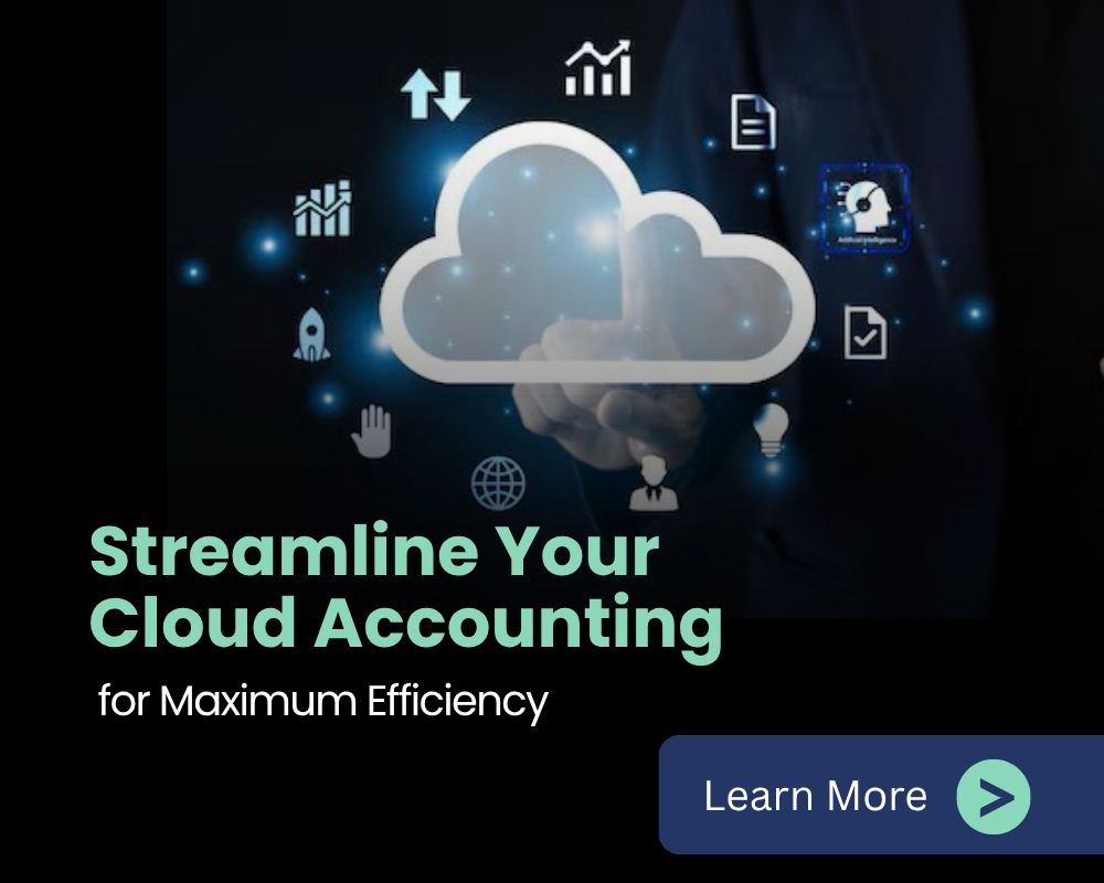 Streamline Your Accounting for Maximum Efficiency