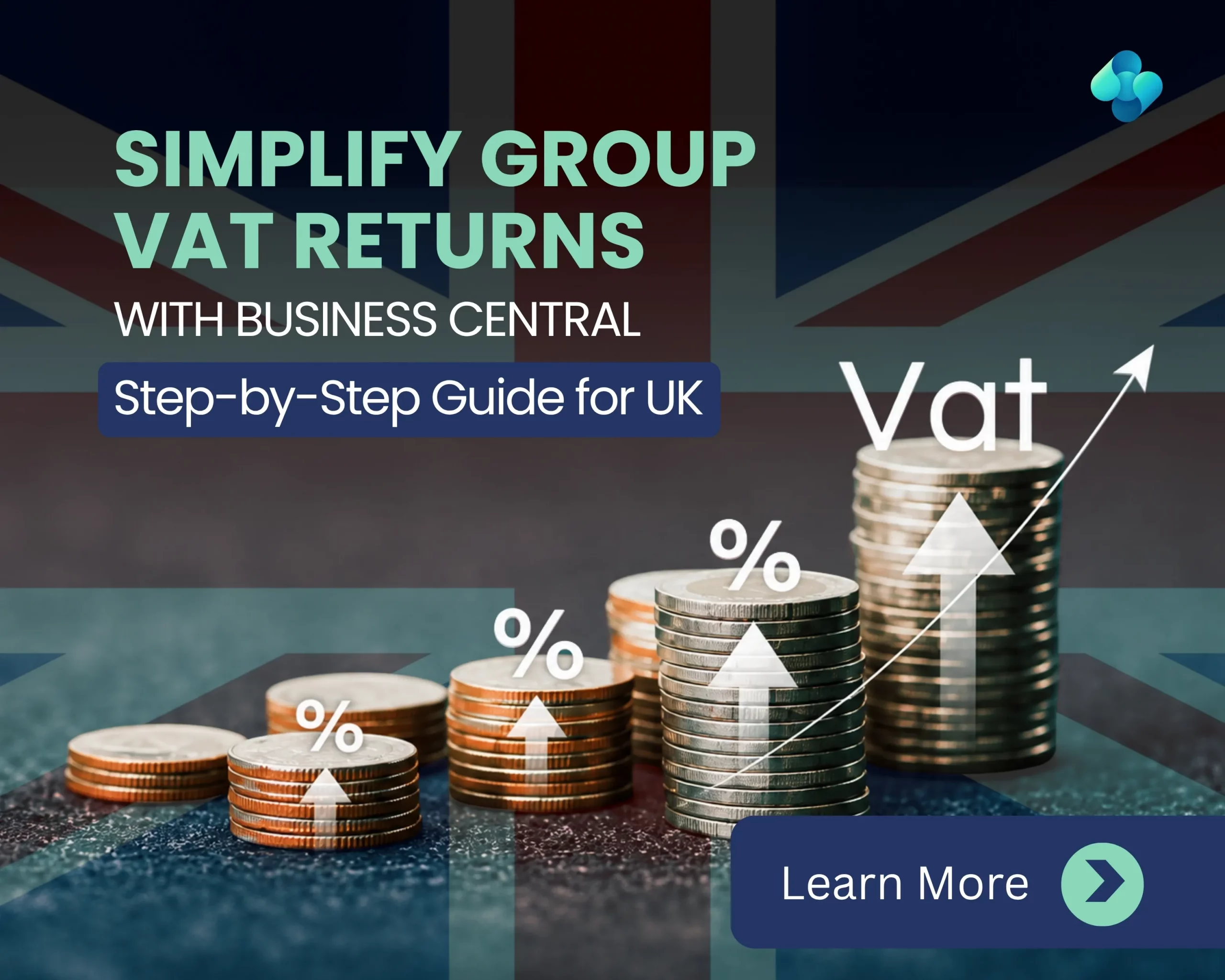 Streamlining Group VAT Submission in Business Central: A Step-by-Step Guide For UK