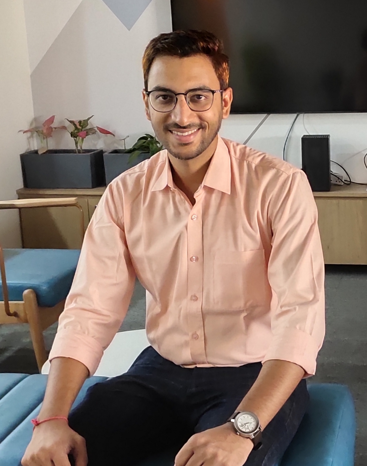 Akshay Sharma - Assistant Manager - Digital Marketing