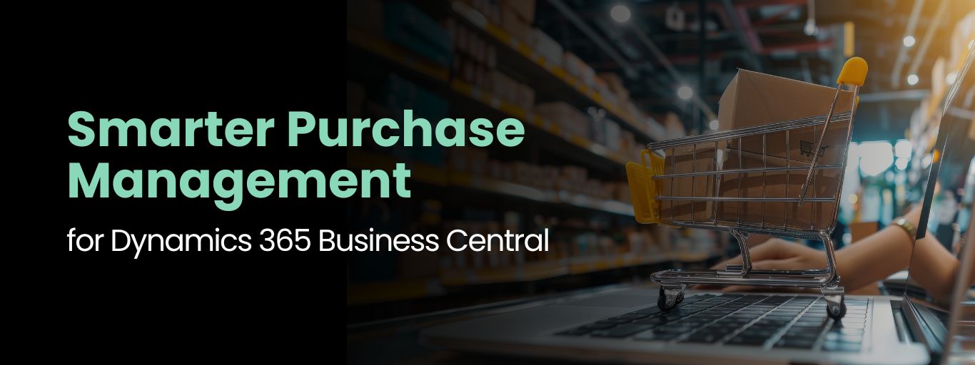 Smarter Purchase Management (1)