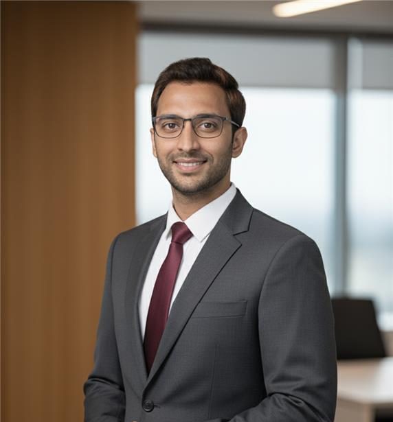 Akshay Sharma