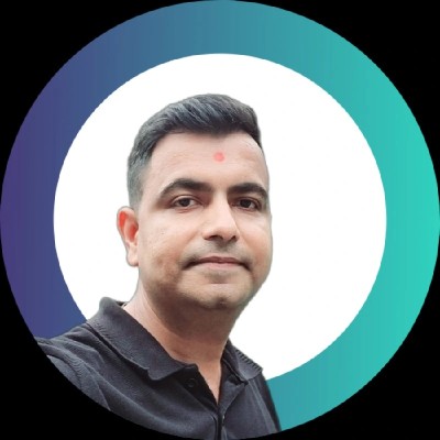 Mayur Tailor