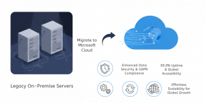 Sage to Business Central Migration