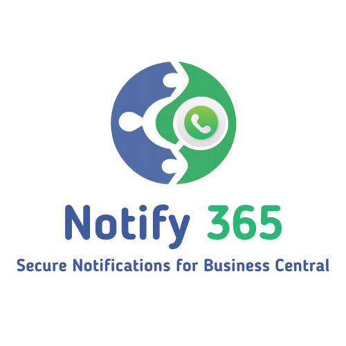 Notify 365 Logo