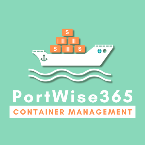PortWise 365 Logo