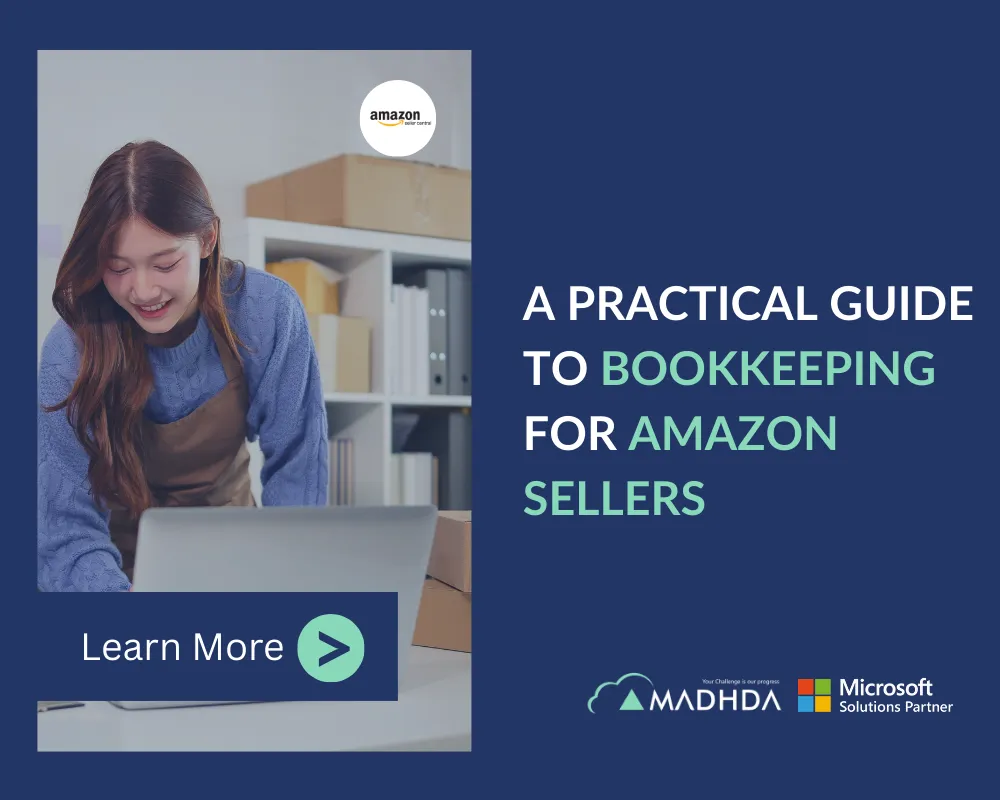 A Practical Guide to Bookkeeping for Amazon Sellers