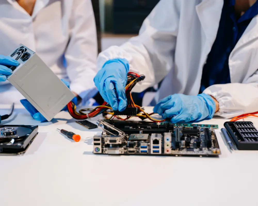 MYOB Advanced to D365 Business Central Cloud Migration