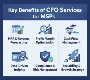 CFO Services