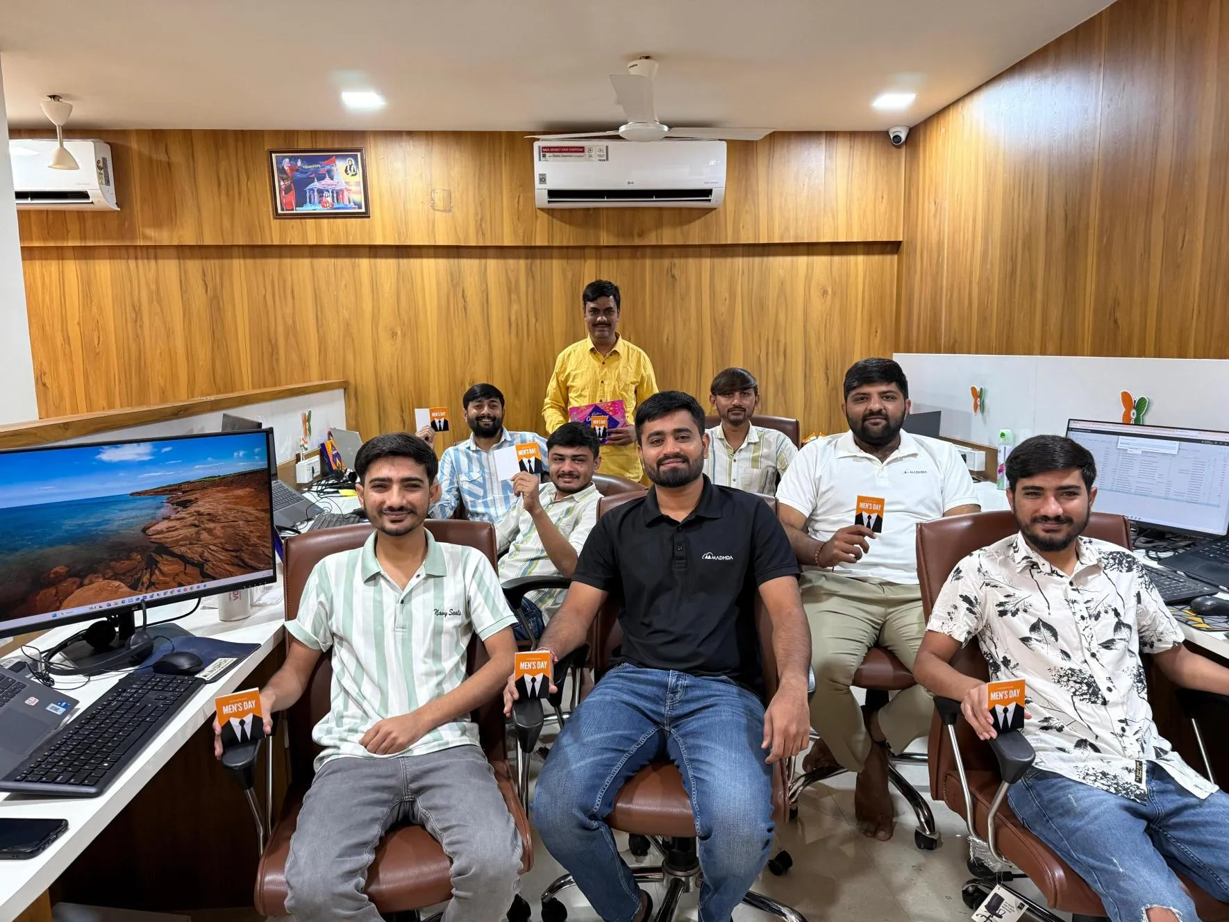 International Men's Day 2025