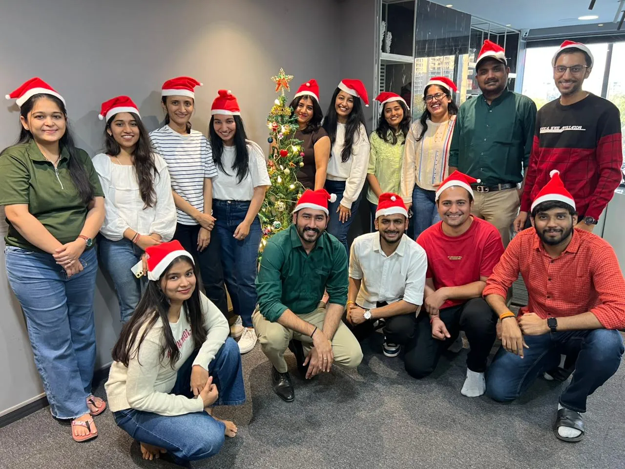 Christmas 2025 Ahmedabad
