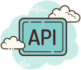 API