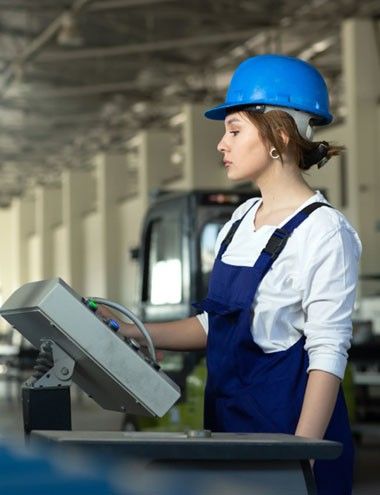 Manufacturing Industry