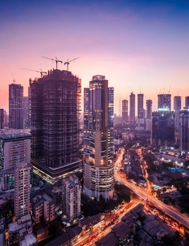 Real Estate Management Industry