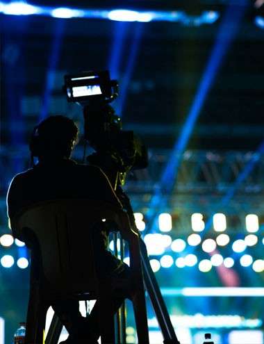 Media & Entertainment Industry