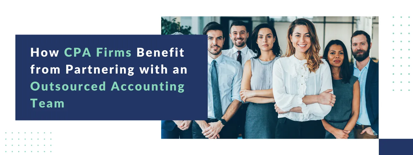 Outsourced Accounting