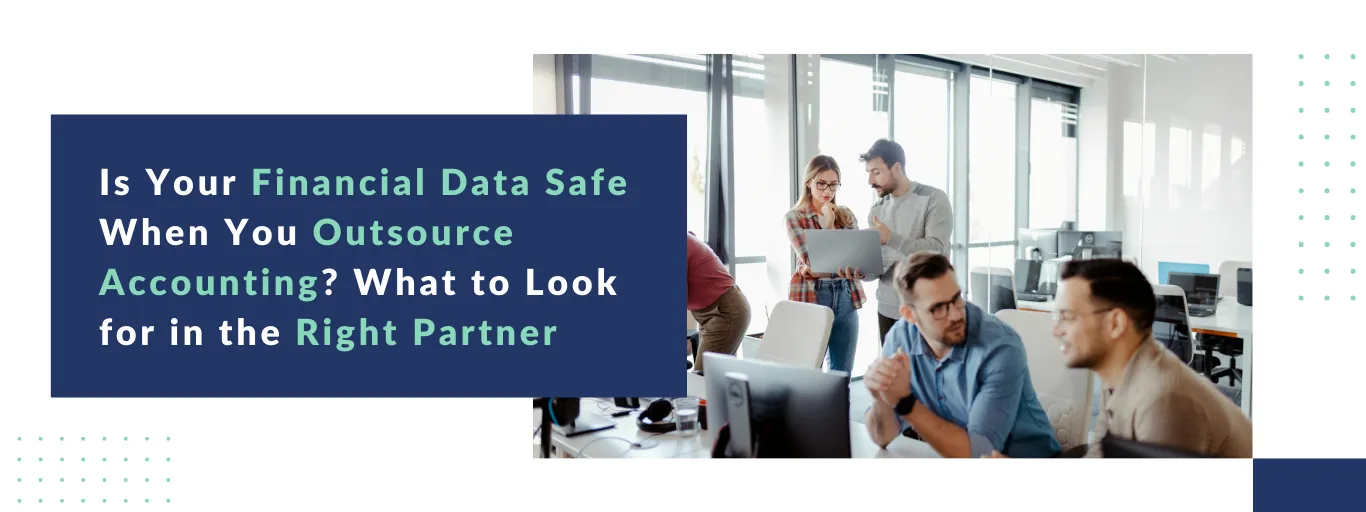 Outsource Accounting