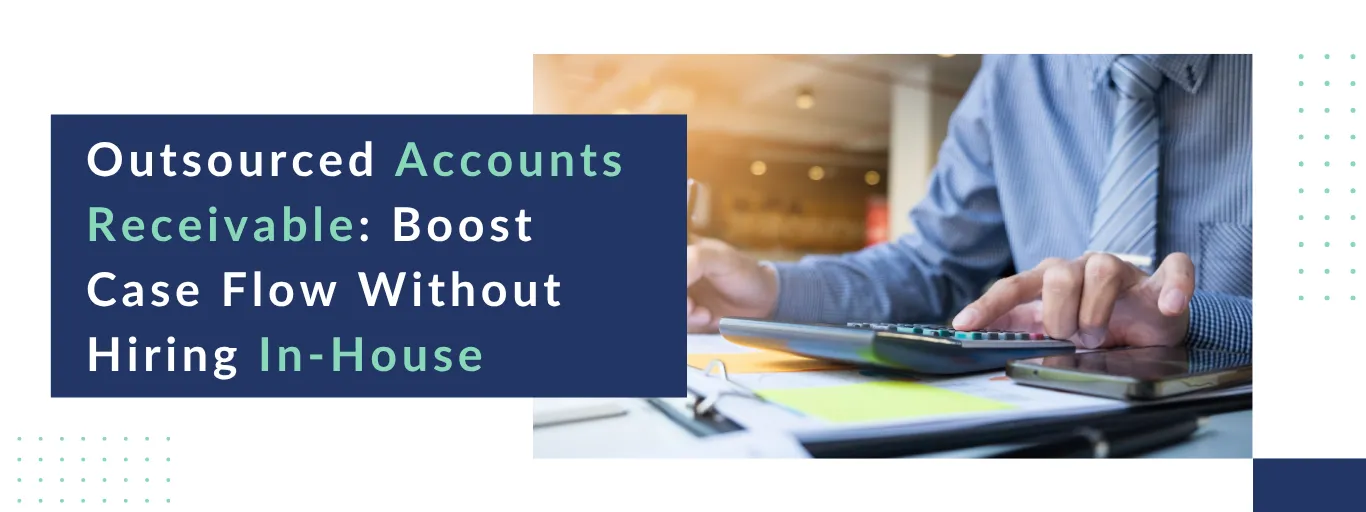 outsource accounts receivable services