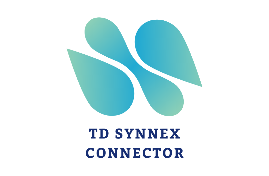 TD SYNNEX Connector Specifications