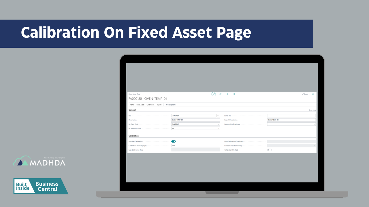 Asset Management App