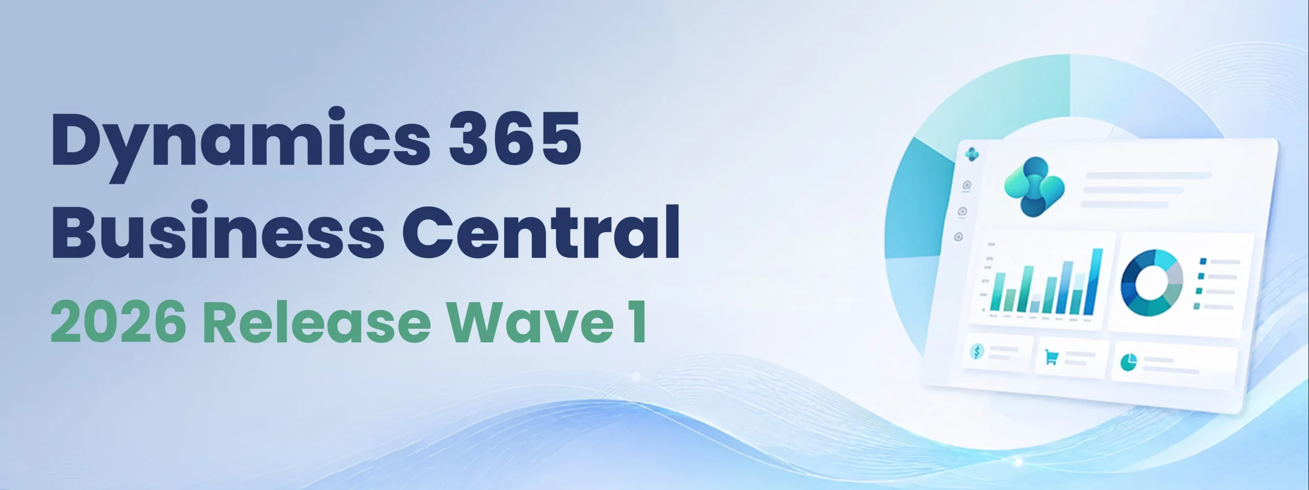 Business Central 2026 Release Wave 1