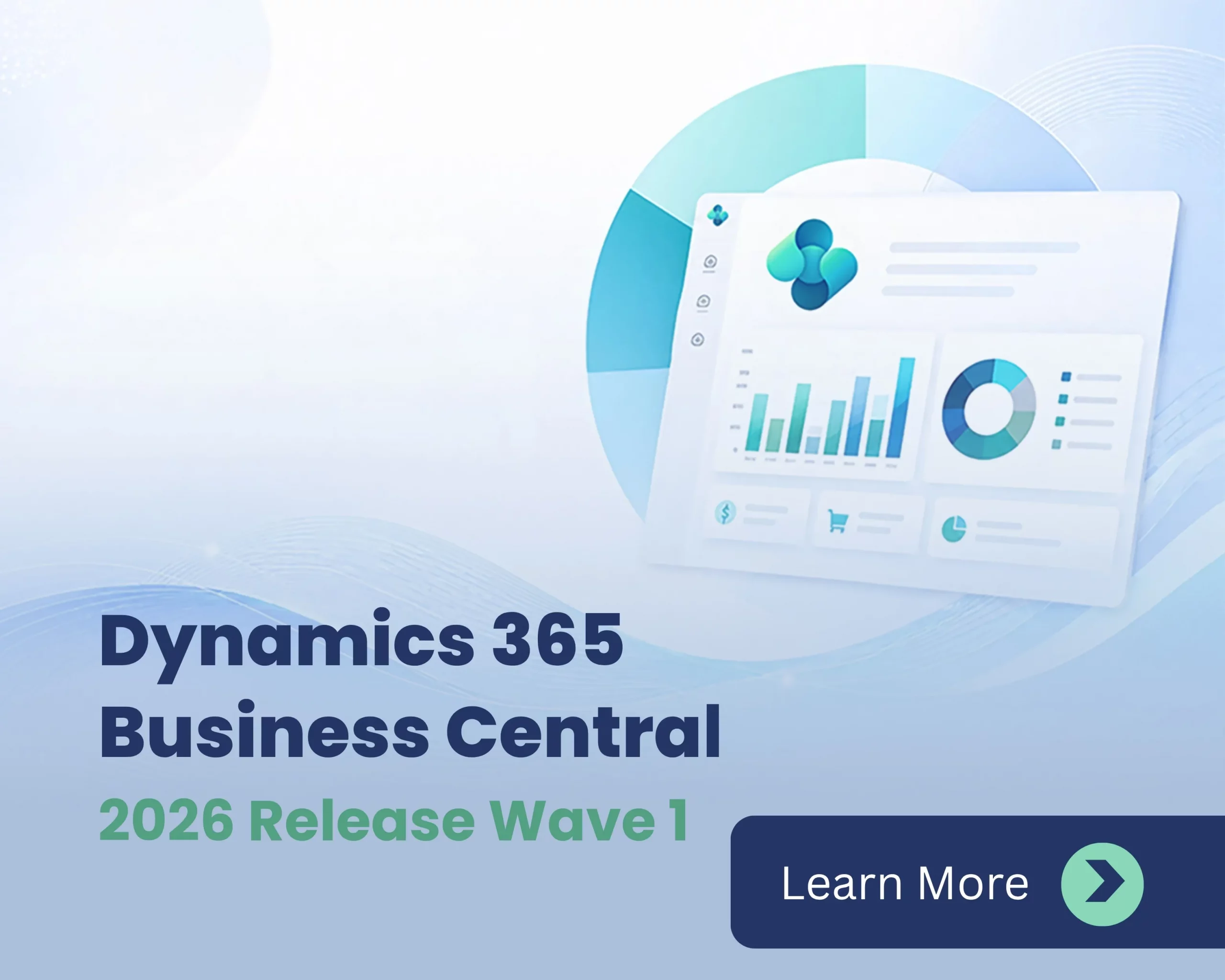 Dynamics 365 Business Central 2026 Release Wave 1