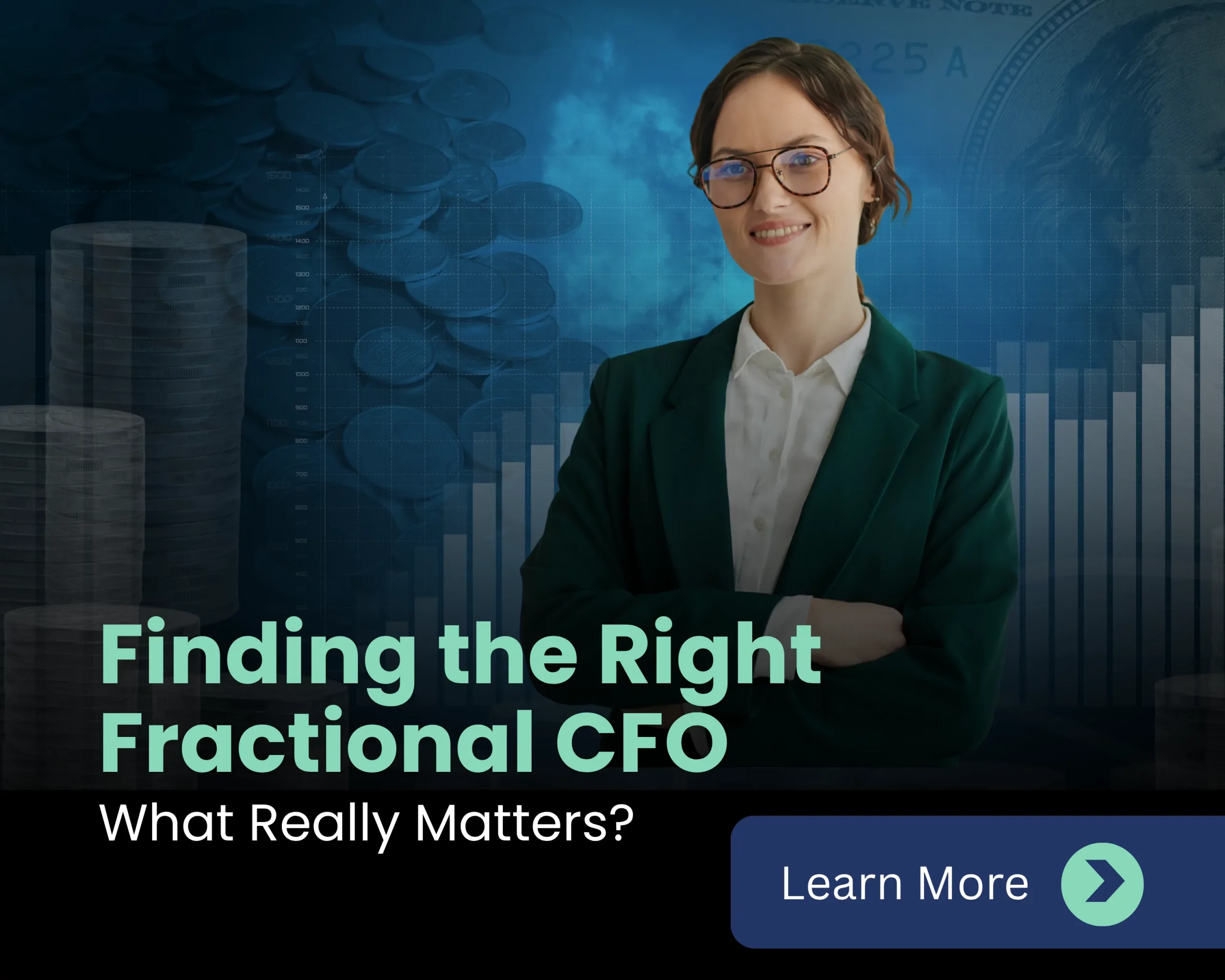 How to Choose the Right Fractional CFO for Your Business
