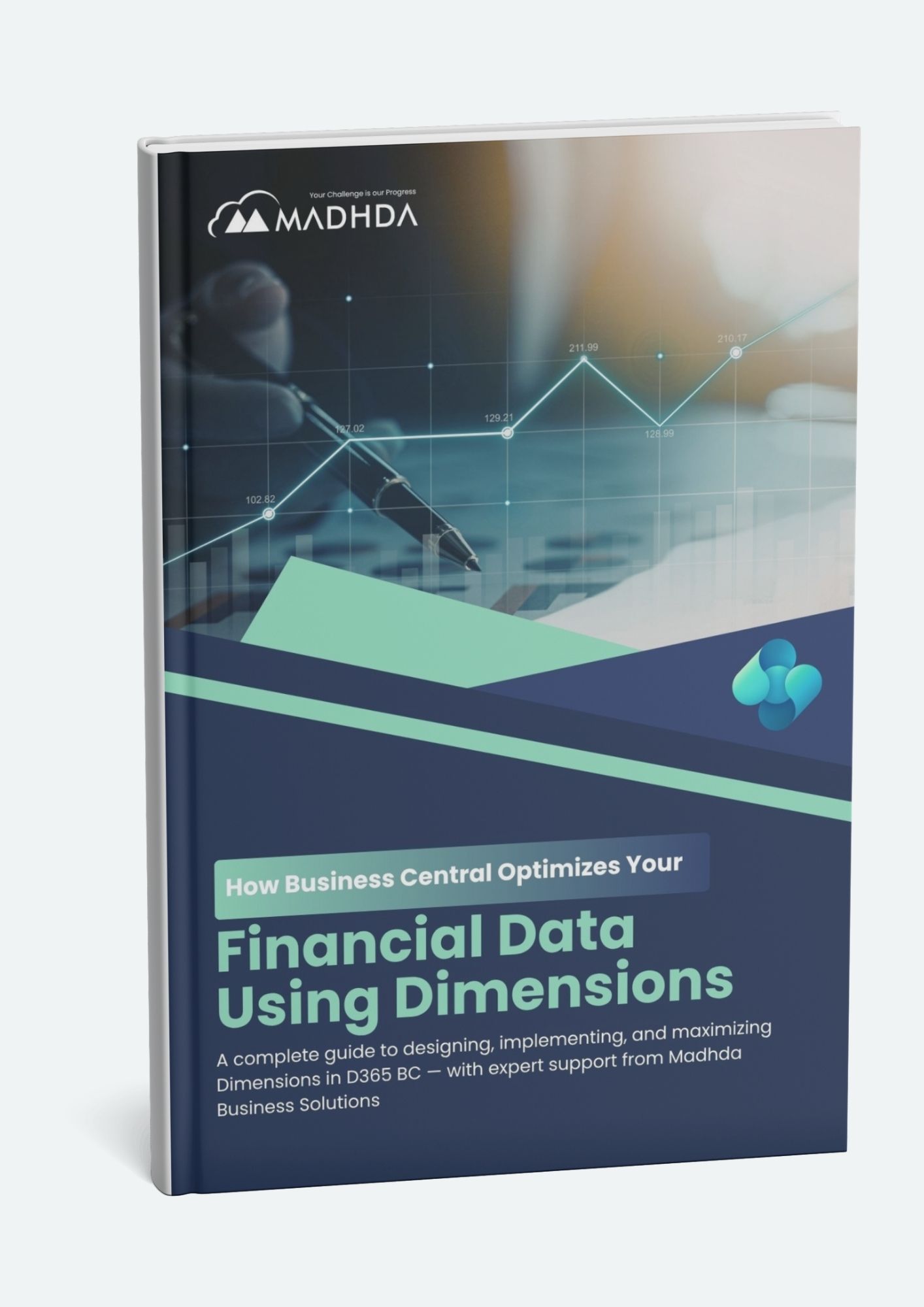 Guide – How Business Central Optimizes Your Financial Data Using Dimensions