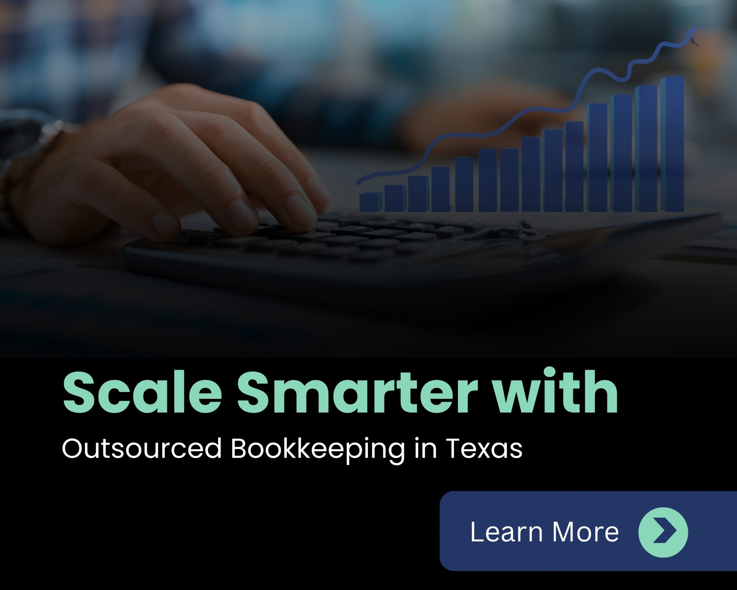 Top-Rated Outsourced Accounting & Bookkeeping Services in Texas