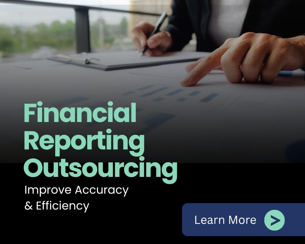 How Outsourcing Enhances Report Accuracy