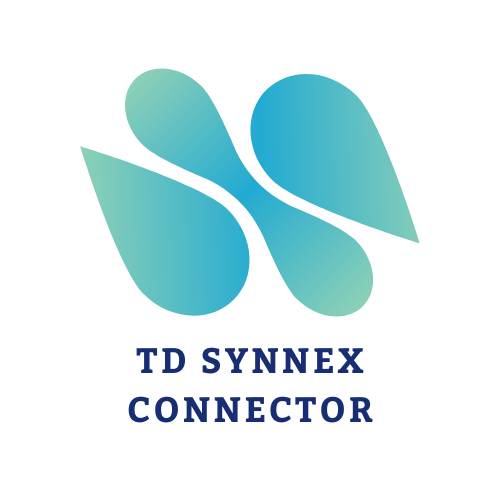TD Synnex Connector