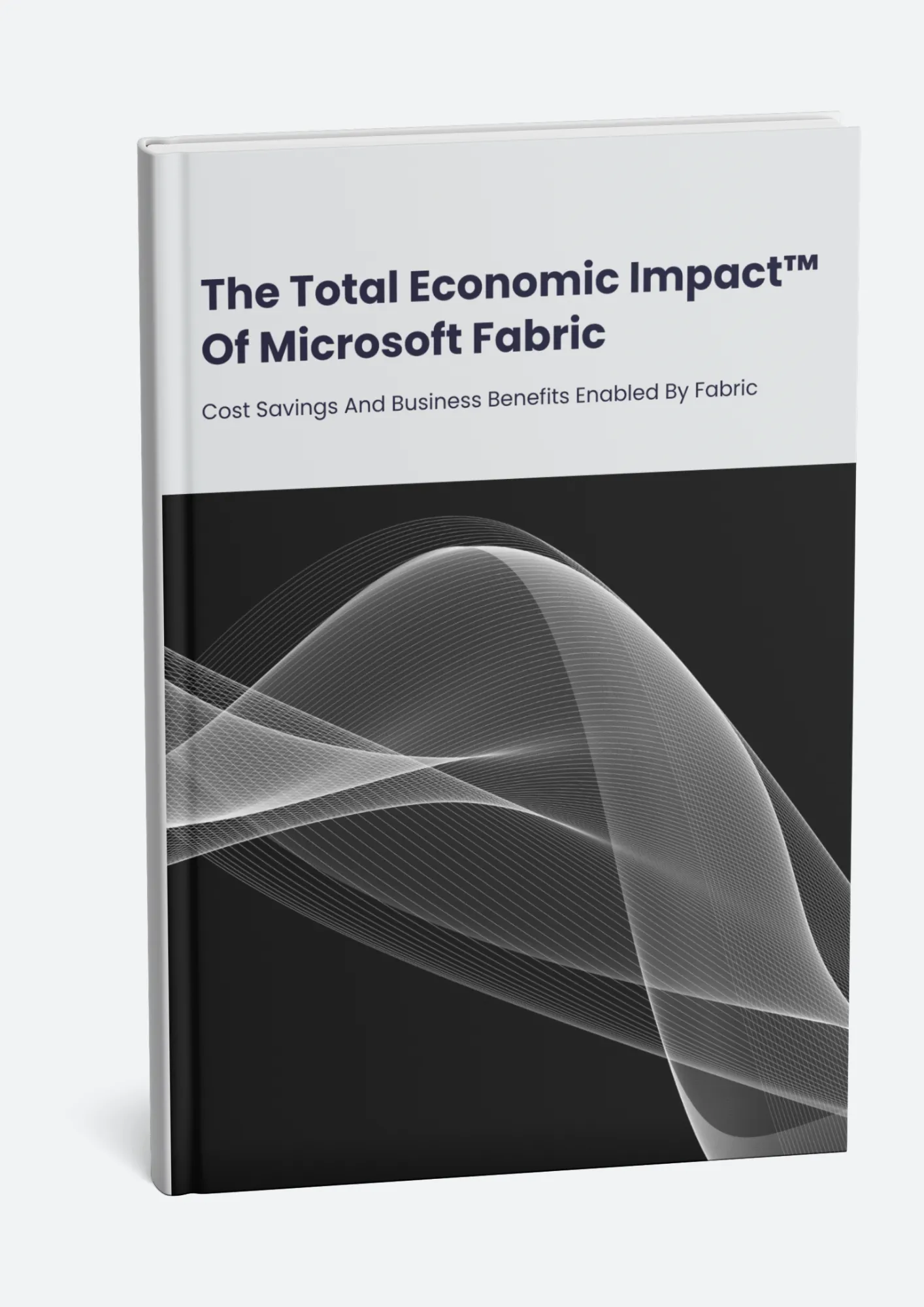 Total Economic Impact Of Microsoft Fabric Guide
