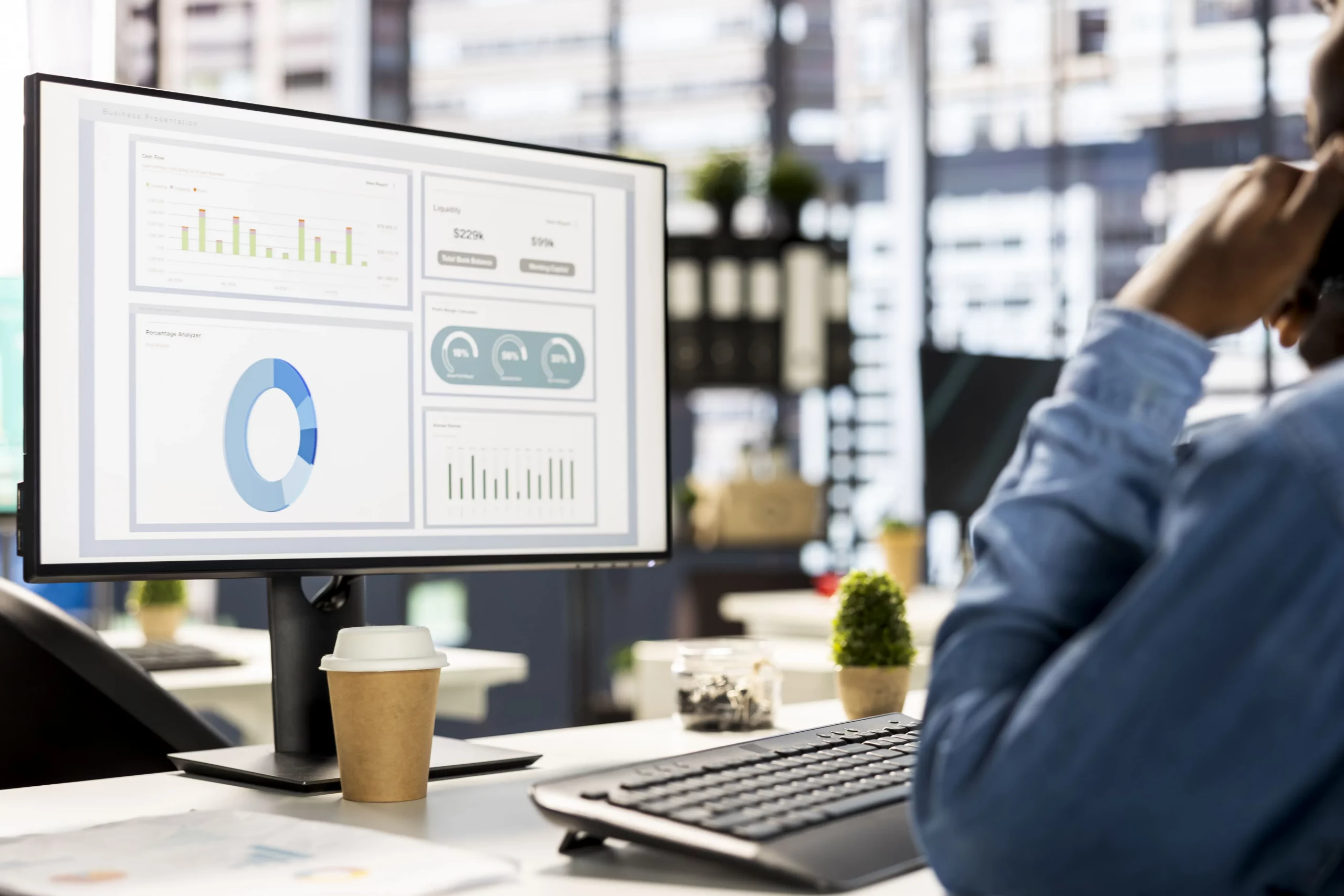 Microsoft Dynamics Solutions