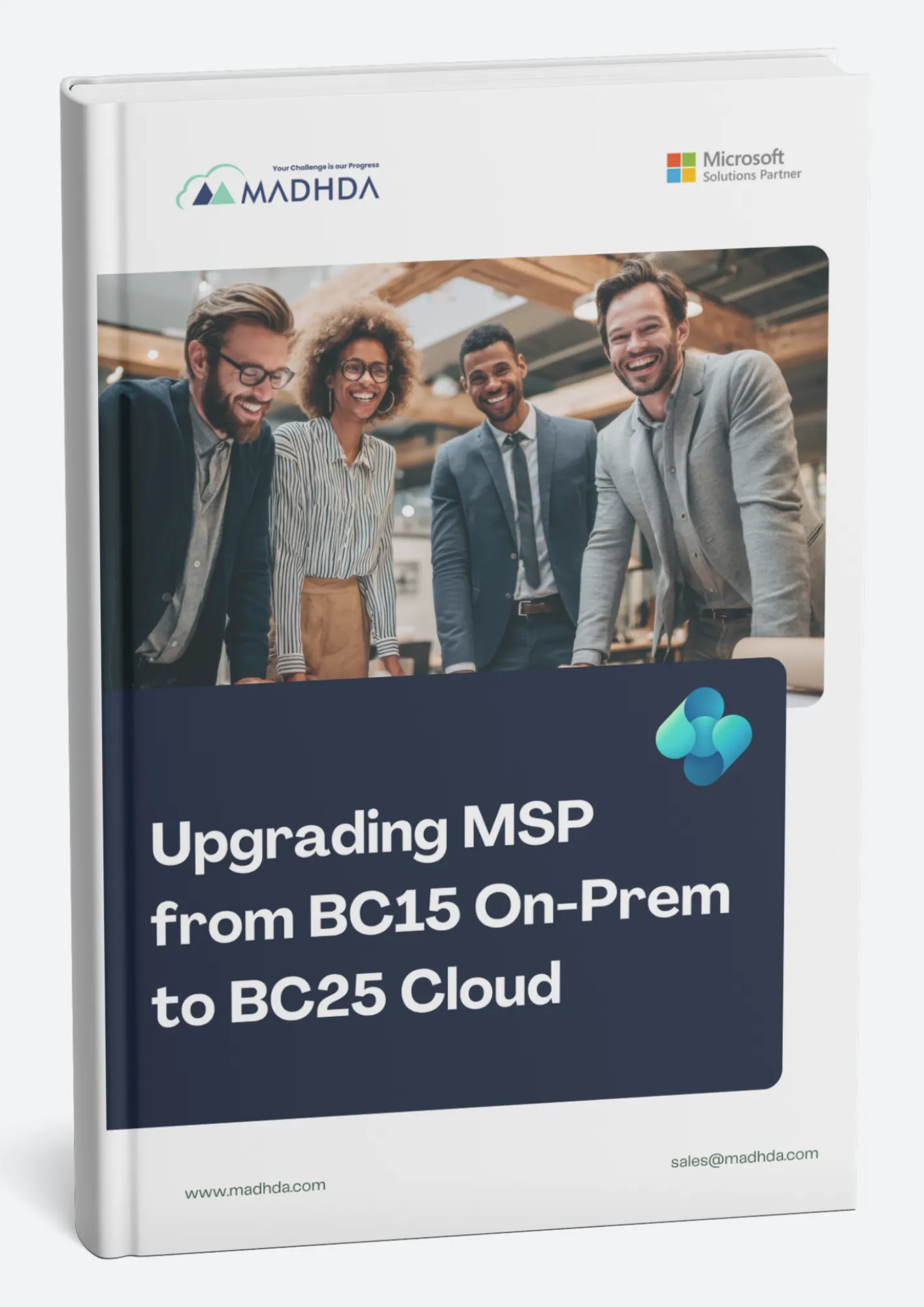Upgrading from BC 15 on-premise to BC 25 Cloud