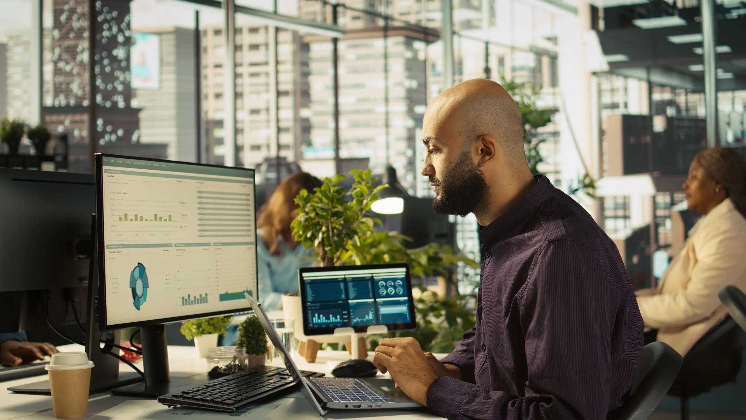 BPO Products - madhda