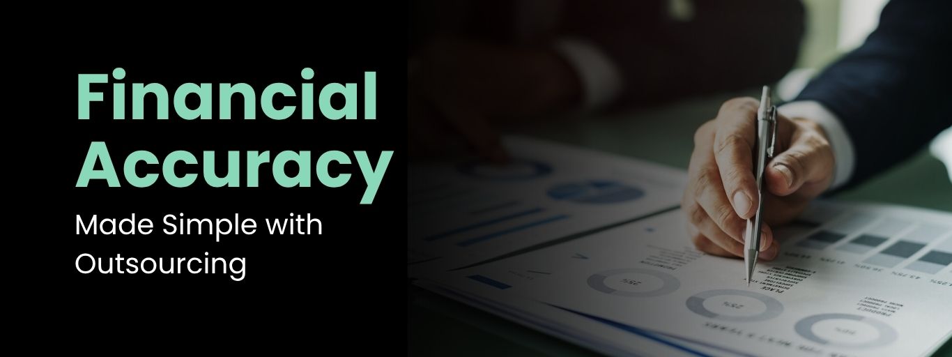 financial reporting outsourcing