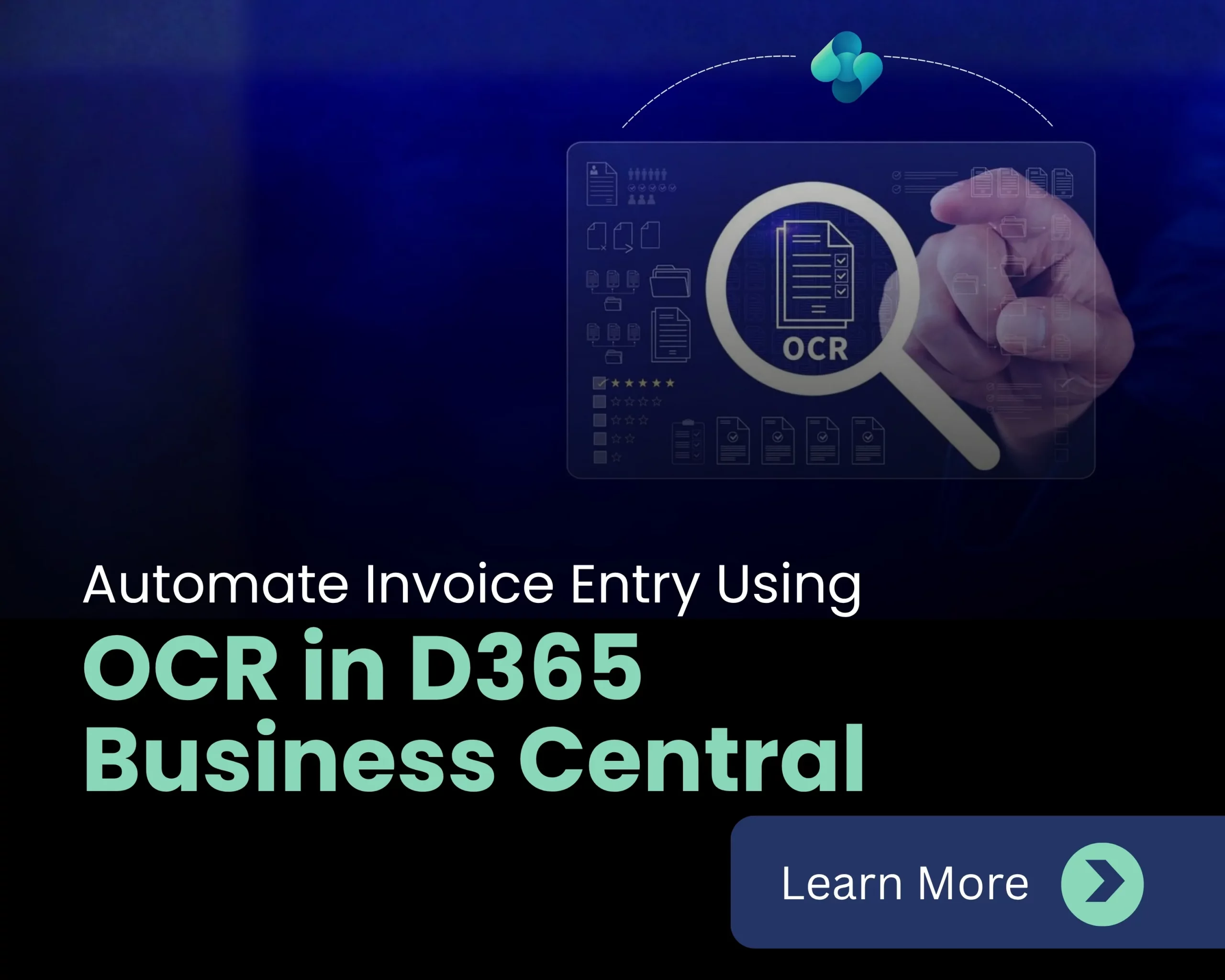 OCR Setup in Microsoft Dynamics 365 Business Central
