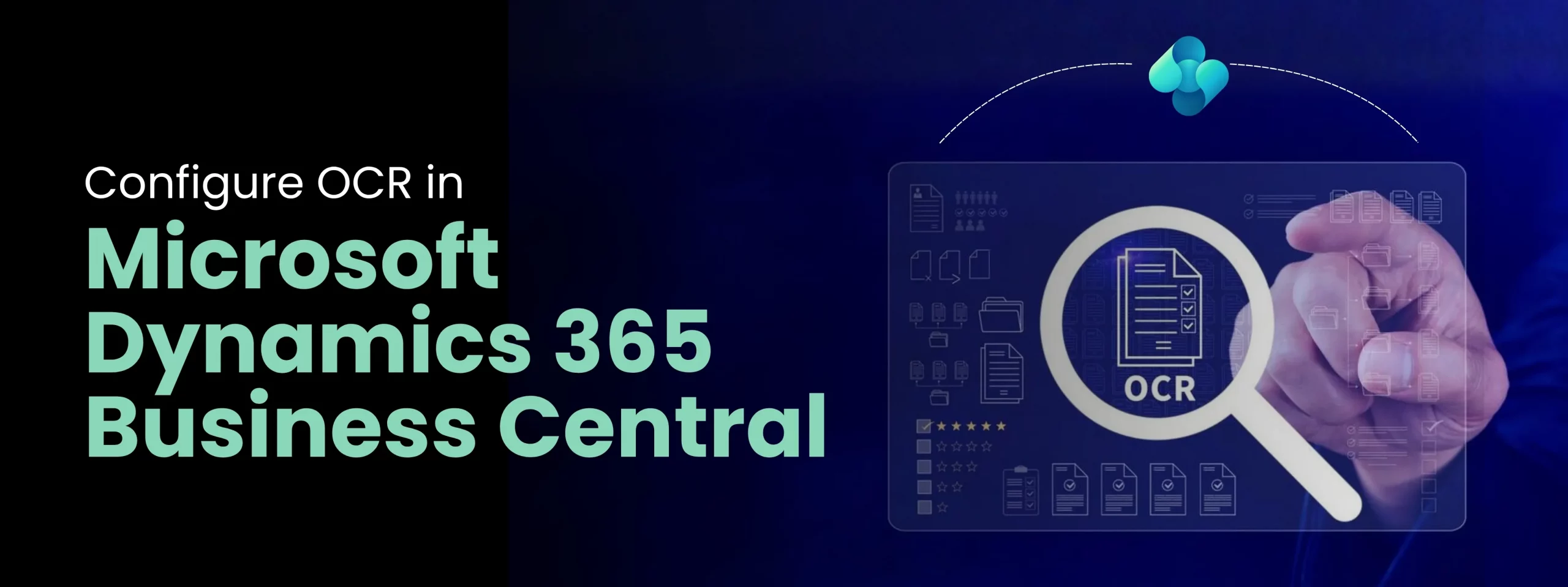 Configure OCR in Microsoft Dynamics 365 Business Central