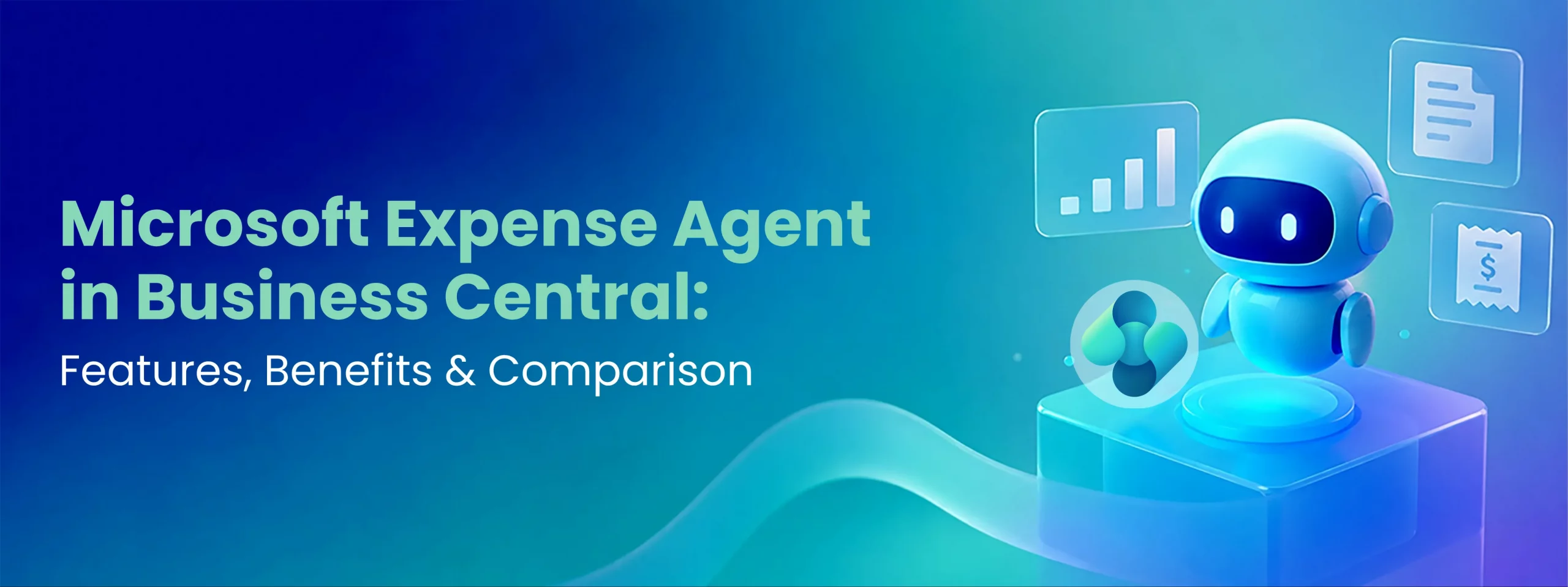 Expense Agent in Business Central